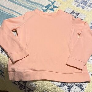 The Rib Crewneck Sweatshirt from Duluth Trading Co